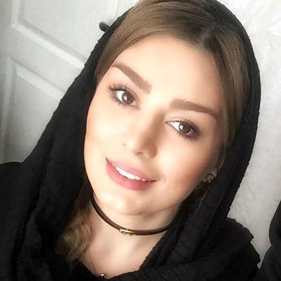 توضیح سحر قریشی درباره رابطه اش با تتلو توضیح سحر قریشی درباره رابطه اش با تتلو