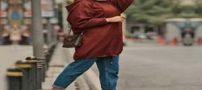 مدلهای جدید بوت پاشنه دار زنانه و بوت اسپرت دخترانه