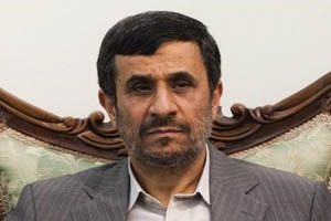 فیلم جنجالی انتقاد احمدی نژاد از آزمایش داروهای کرونا روی مردم ایران