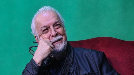 چنگیز جلیلوند دوبلور مشهور بخاطر کرونا درگذشت ( عکس ) چنگیز جلیلوند دوبلور مشهور بخاطر کرونا درگذشت ( عکس )