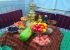 مدلهای شیک تزئین سفره شب یلدا