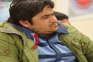 روح الله زم موسس کانال آمد نیوز اعدام شد ( عکس و بیوگرافی زم )