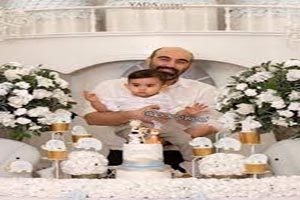 جدیدترین عکسهای بازیگران و اخبار چهره های مشهور ایرانی