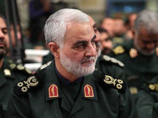ماجرای تلاش دکتر مشهدی برای قتل سردار سلیمانی ( عکس ) ماجرای تلاش دکتر مشهدی برای قتل سردار سلیمانی ( عکس )