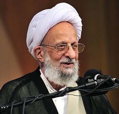 آیت الله مصباح یزدی درگذشت ( عکس و علت فوت ) آیت الله مصباح یزدی درگذشت ( عکس و علت فوت )