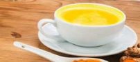 طرز تهیه معجونی که ضد سرطان و آلزایمر و چربی سوز است