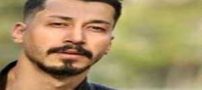 عکس و درد دل تامل برانگیز بهرام افشاری