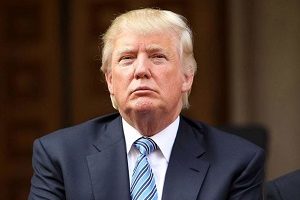 استیضاح ترامپ در مجلس آمریکا تصویب شد ( عکس )