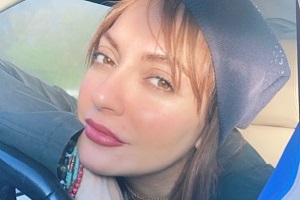 جزئیات خودکشی مهناز افشار ( عکس )
