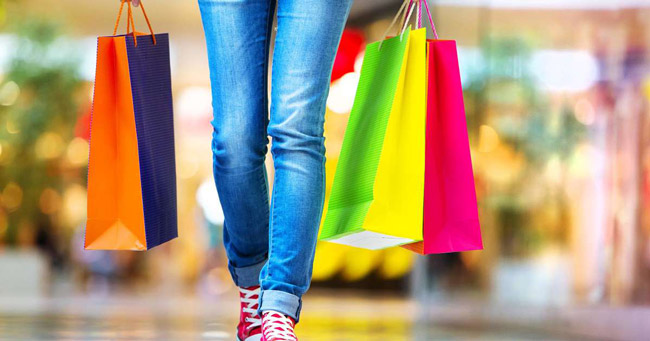 چگونه لباس زیر زنانه مناسب انتخاب کنیم؟