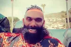 افشاگری ندا زن فریب خورده ای که جون دل را به امریکا برد ( عکس )