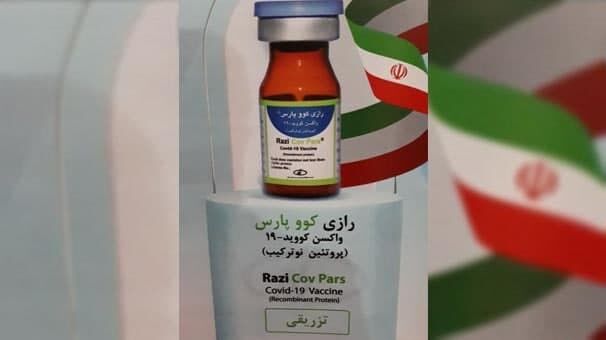 اعلام زمان تمام شدن واکسینه کرونا در ایران اعلام زمان تمام شدن واکسینه کرونا در ایران