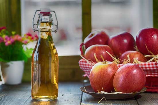 مواد خوراکی معجزه آسا و موثر بر اختلالات پوستی + عکس مواد خوراکی معجزه آسا و موثر بر اختلالات پوستی + عکس