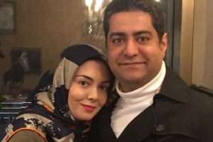 جسد آزاده نامداری مجری مشهور تلویزیون کشف شد ( جزئیات و بیوگرافی )