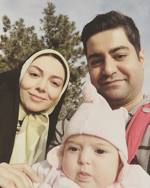 جسد آزاده نامداری مجری مشهور تلویزیون کشف شد ( جزئیات و بیوگرافی ) جسد آزاده نامداری مجری مشهور تلویزیون کشف شد ( جزئیات و بیوگرافی )
