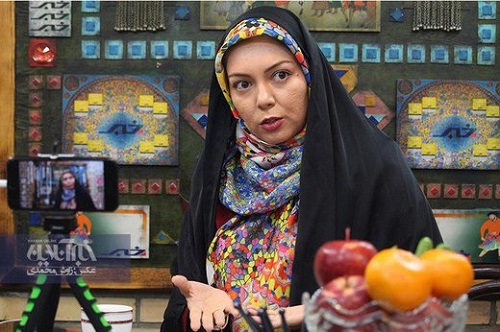 واکنش چهره های مشهور به درگذشت آزاده نامداری واکنش چهره های مشهور به درگذشت آزاده نامداری
