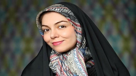 زمان و مکان تشییع و خاکسپاری آزاده نامداری