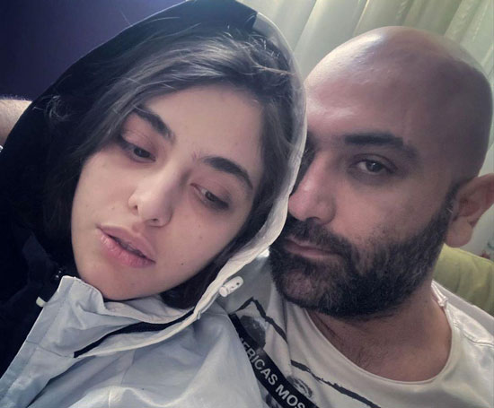 از عکس های 18+ ریحانه پارسا تا خبر پورن استار شدنش از عکس های 18+ ریحانه پارسا تا خبر پورن استار شدنش