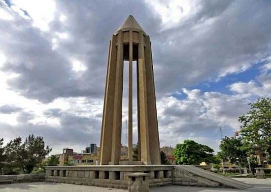 10 شهر توریستی ایران را با چه نماد هایی میشناسند؟