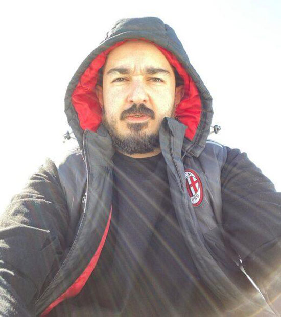 همه چیز درباره نیما مظاهری بازیگر نقش آباد در سریال قورباغه