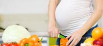 تغذیه عالی داشته باشید تا بارداری عالی داشته باشید!