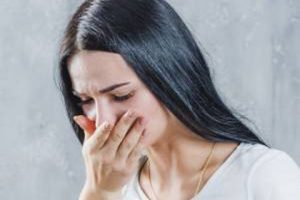 کووید زبان چیست و چه علائمی دارد؟