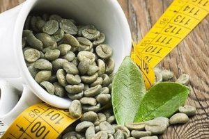 قهوه سبز چیست و چه تاثیری بر لاغری دارد؟