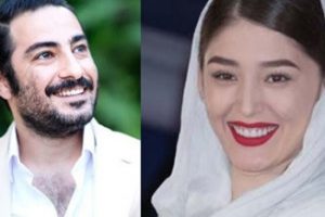 ماجرای ازدواج نوید محمدزاده و فرشته حسینی