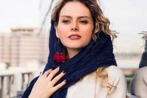 بیوگرافی غزال نظر بازیگر سریال احضار + عکس های جدیدش