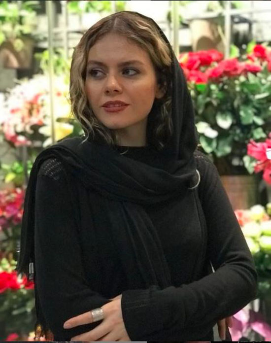 بیوگرافی غزال نظر بازیگر سریال احضار + عکس های جدیدش