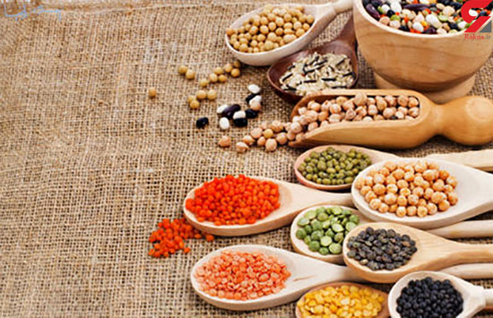 اگر میخواهید سالم بمانید این سبزی ها را بخورید اگر میخواهید سالم بمانید این سبزی ها را بخورید
