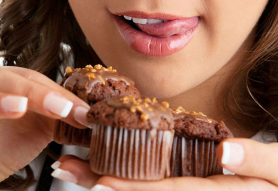 راه های جلوگیری از اشتها و ولع شبانه+خوراکی های مفید راه های جلوگیری از اشتها و ولع شبانه+خوراکی های مفید