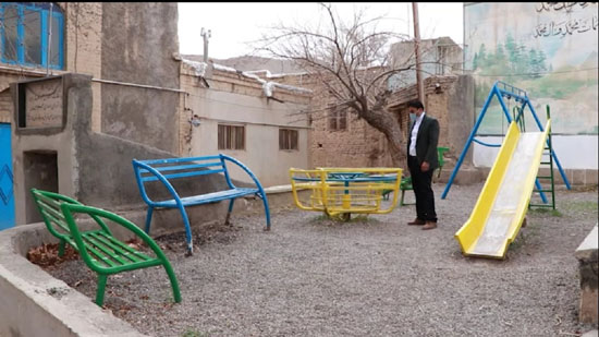 روستایی عجیب با مردان عقیم و بدون تولد نوزاد در ایران