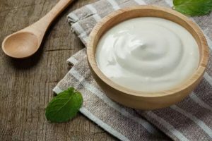 تاثیر شگفت انگیز ماست بر سلامت روده