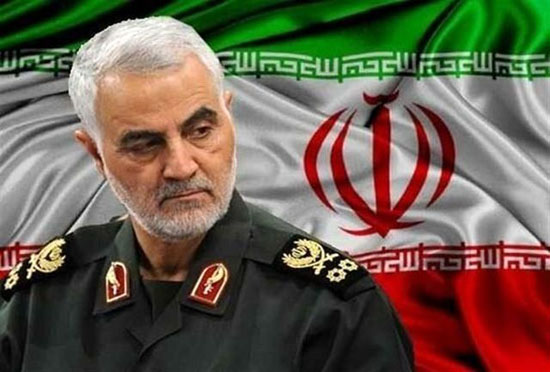 انشای زیبا درباره شهید سردار سلیمانی مخصوص نوجوانان انشای زیبا درباره شهید سردار سلیمانی مخصوص نوجوانان