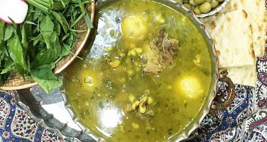 روش تهیه آبگوشت بزپاش به روش ایران ناز روش تهیه آبگوشت بزپاش به روش ایران ناز