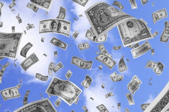 10 مورد از عجیب و غریب ترین بارش های باران در جهان 10 مورد از عجیب و غریب ترین بارش های باران در جهان