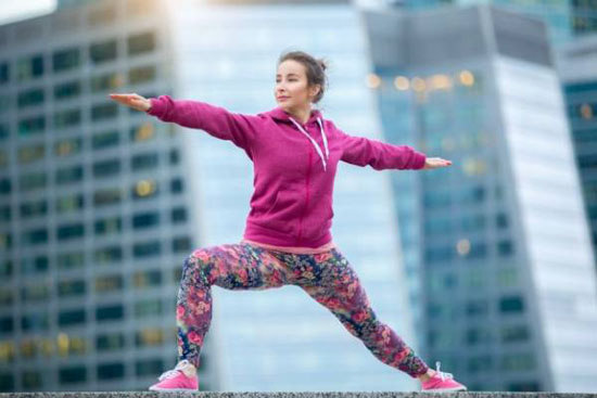 با بهترین ویژگی های لباس ورزشی خوب آشنا شوید