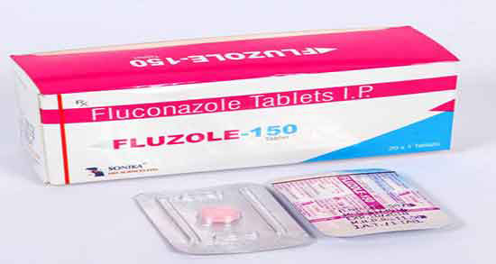 همه چیز درباره داروی فلوکونازول + عوارض و فواید