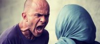 آموزش رفتار عاقلانه و منطقی با همسر بد اخلاق و عصبانی