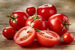 آیا میدانید گوجه فرنگی از چه زمانی وارد ایران شد؟