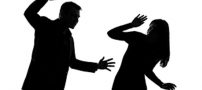 تنبیه عجیب این مرد برای همسرش + عکس