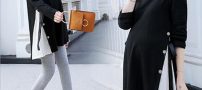 عکس هایی از شیک ترین و جدیدترین مدل شومیز و تونیک بارداری