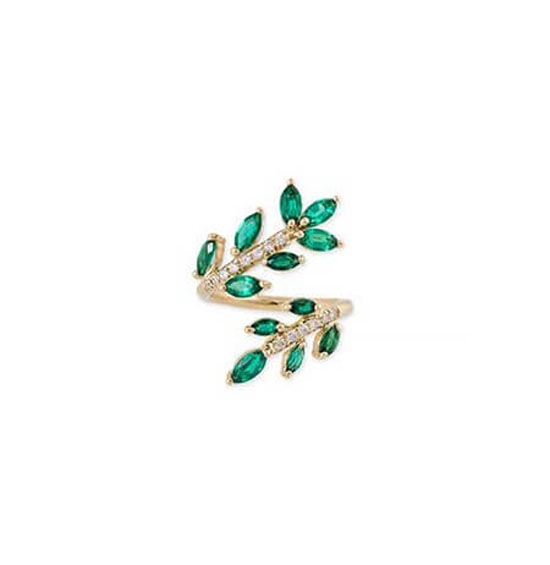 گالری عکس از زیباترین و نایاب ترین مدل های انگشتر زمرد گالری عکس از زیباترین و نایاب ترین مدل های انگشتر زمرد