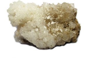 آشنایی با سنگ تبخیری و نحوه تشکیل سنگ تبخیری و انواع آن