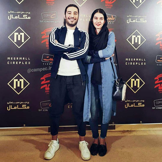 جدیدترین عکس های بازیگران ایرانی