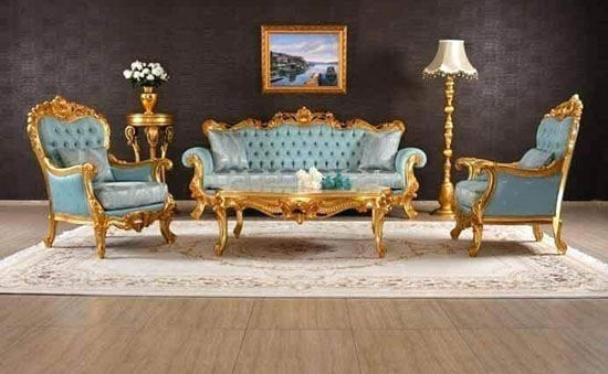 شیک ترین مدل های مبل سلطنتی شیک ترین مدل های مبل سلطنتی