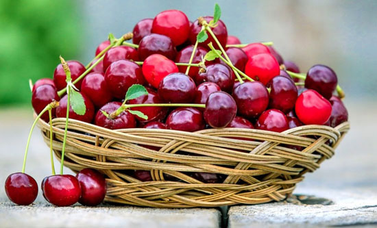 خواص خارق العاده گیلاس و فواید اعجاب انگیزش خواص خارق العاده گیلاس و فواید اعجاب انگیزش