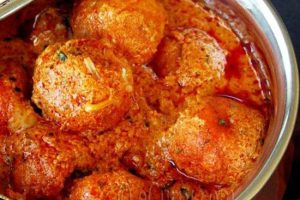 روش تهیه کوفته عربی با ترفند های عالی و ساده