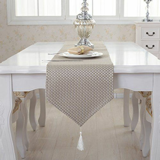 رو میزی و رانر های لاکچری و جذاب فقط در ایران ناز
